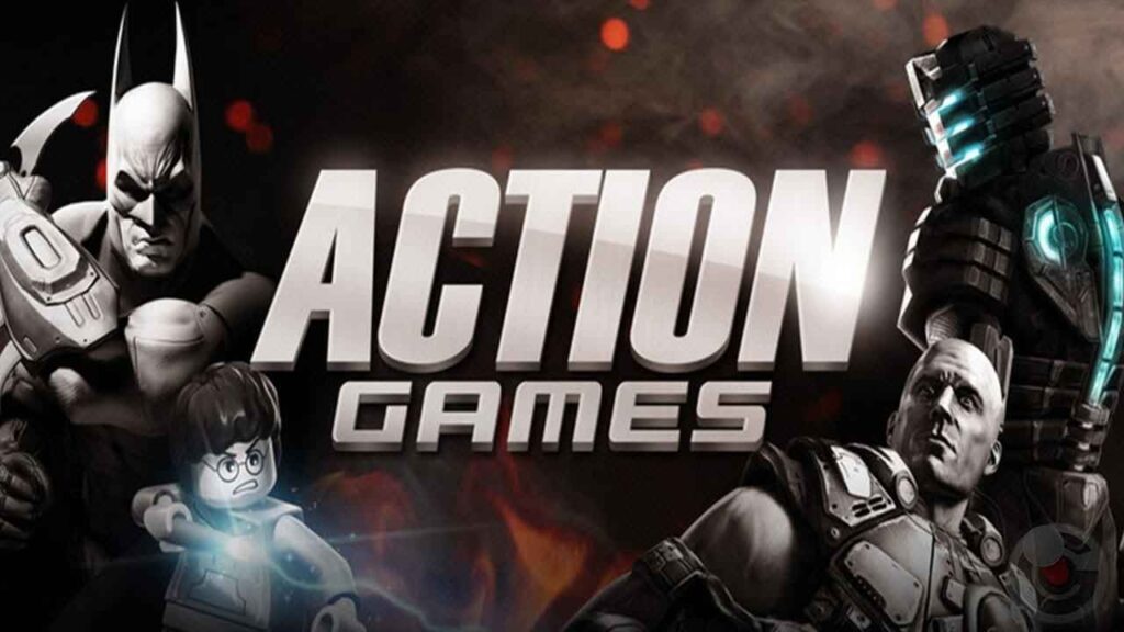 Action Free Download PC Full Version [2025]