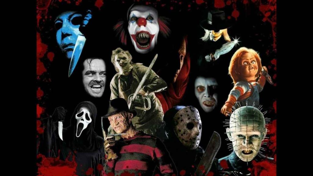 Horror Free Download PC Full Version 