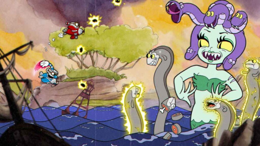 Cuphead Free Download