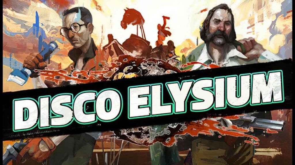 Disco Elysium Free Download