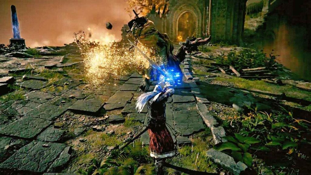 Elden Ring FitGirl Free Download