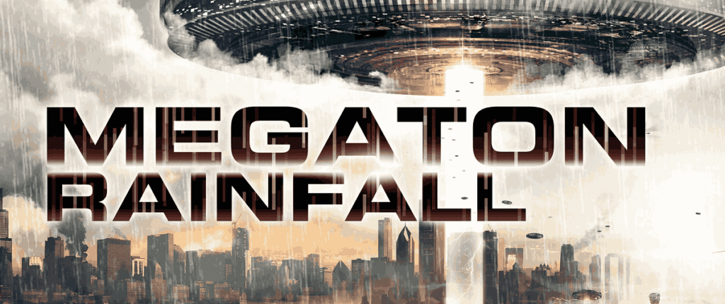 Megaton Rainfall Free Download  