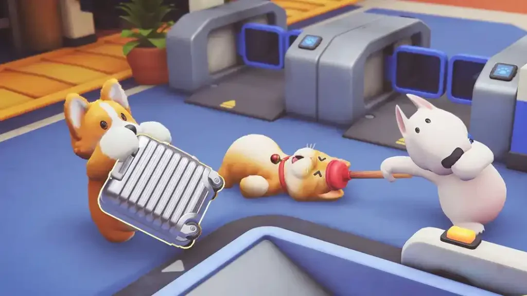 Party Animals Download