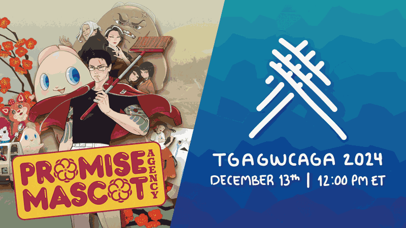 Promise Mascot Agencyr