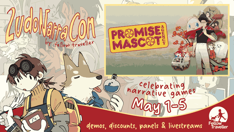 Promise Mascot Agencyr