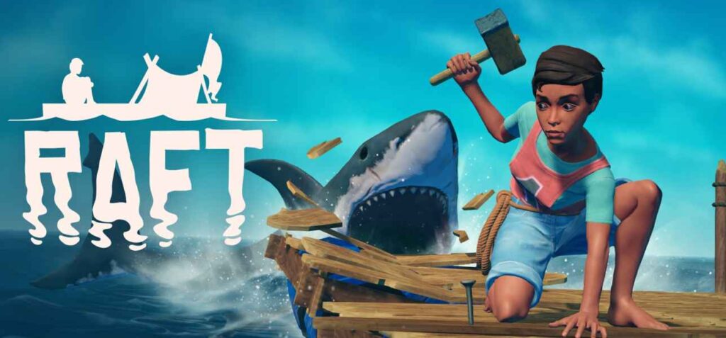 Raft Download