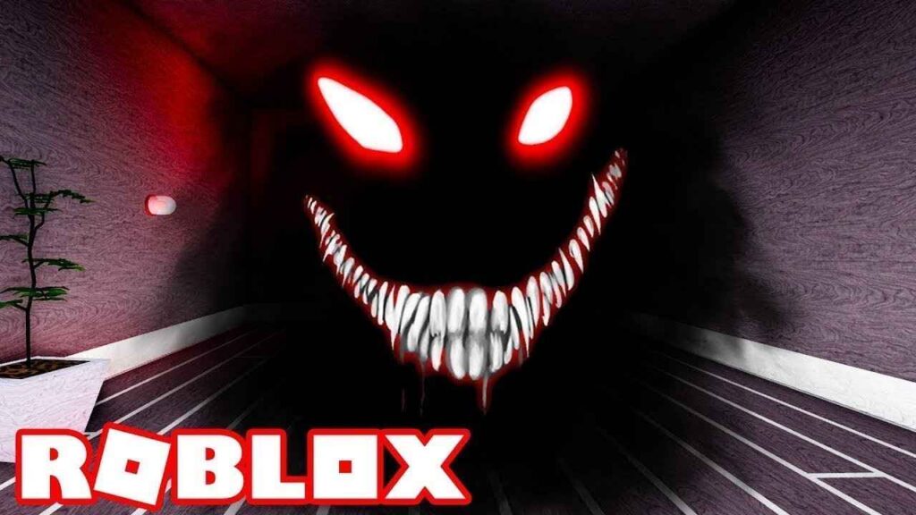Roblox Horror Games
