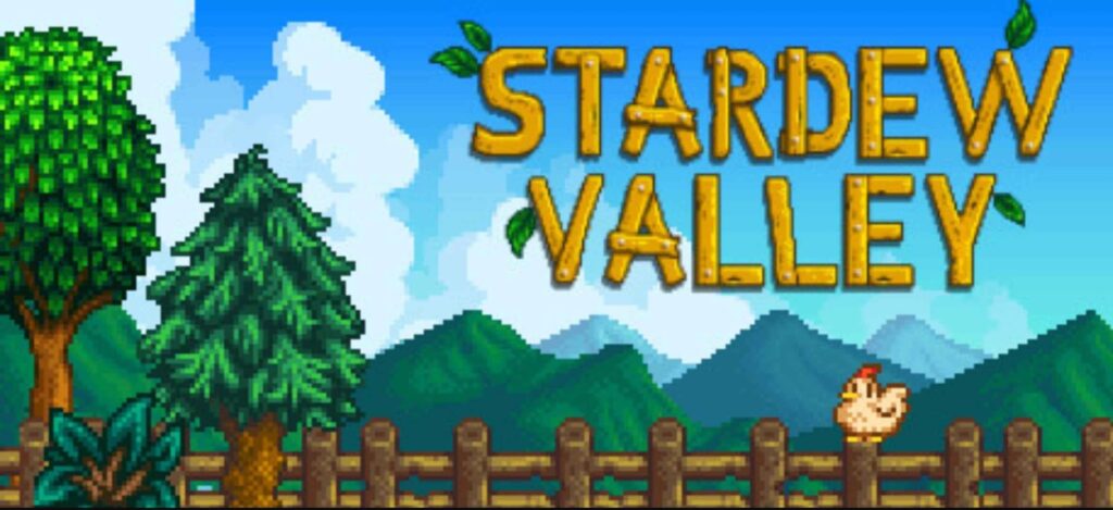 Stardew Valley Free Download PC Full Version [2025]