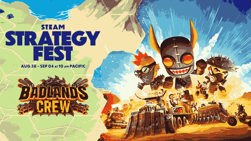 Crew Download – Free Full Version