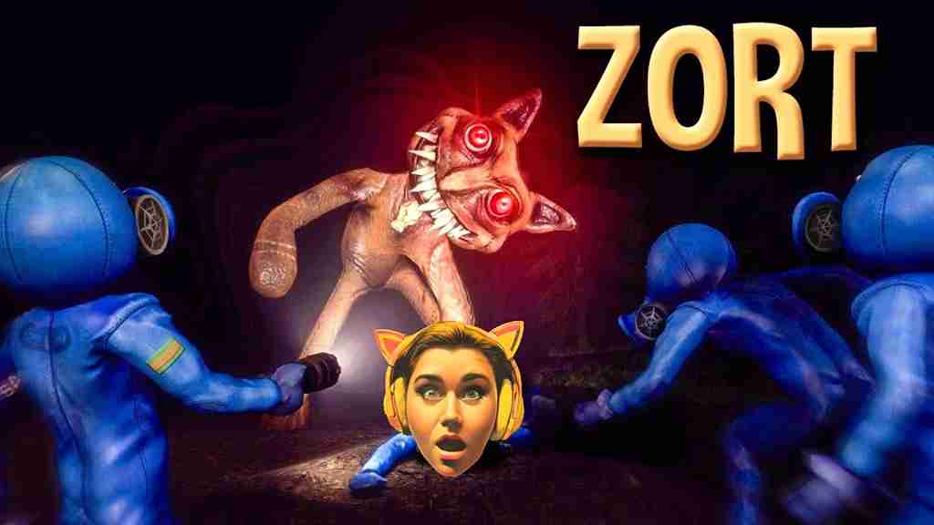 Zort Free Download PC Full Version