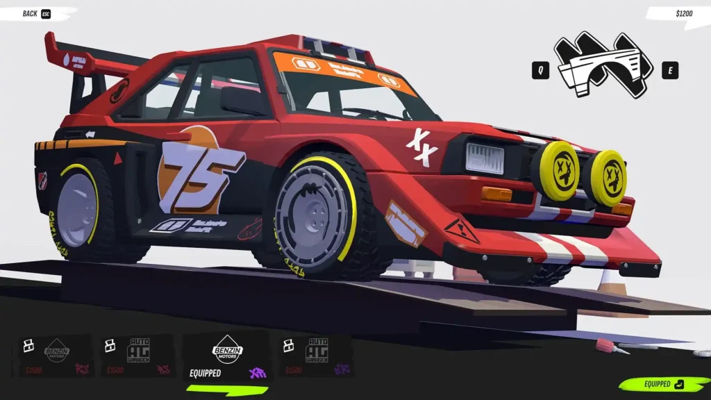 Drive Rally Download