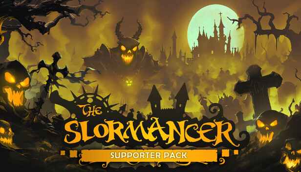 Slormancer Download – Free Full Version