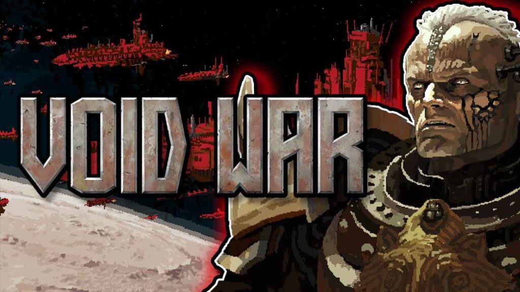Void War Download 