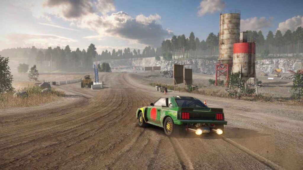 Wreckfest Download 