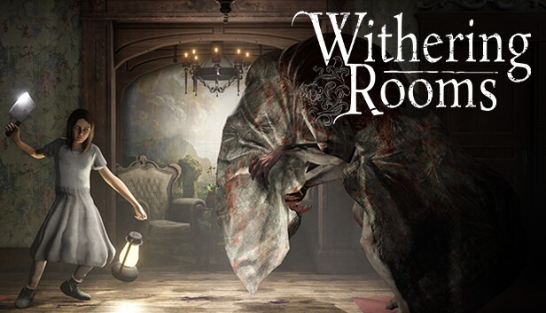Withering Rooms Free Download 