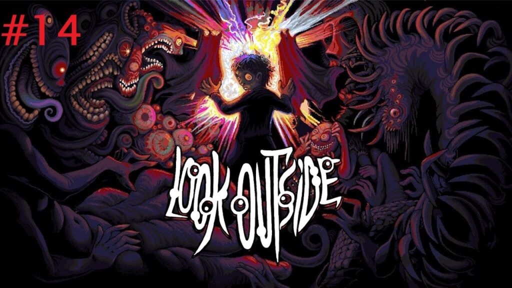 Look Outside Download