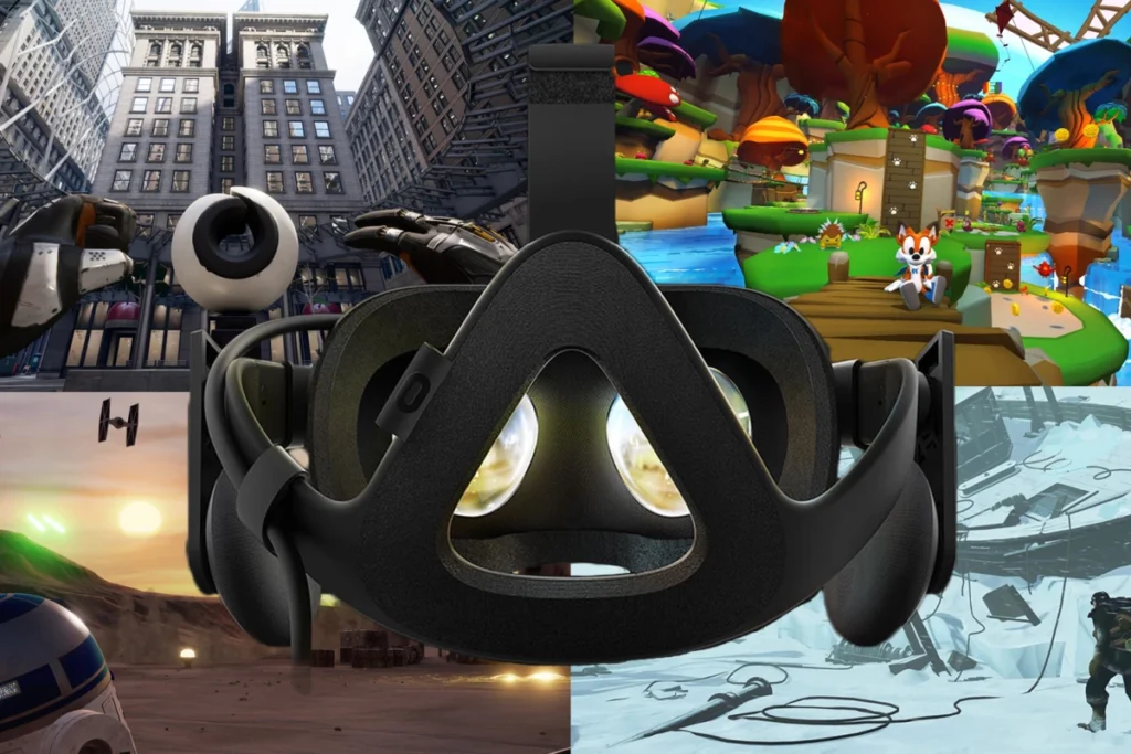 BRUTALISTICK VR Download