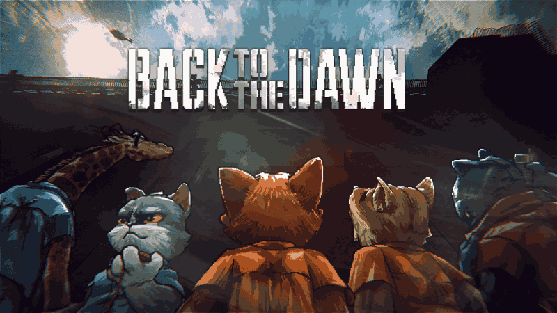 Back to the Dawn Download