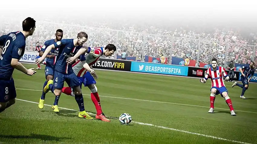FIFA 15 PC Download