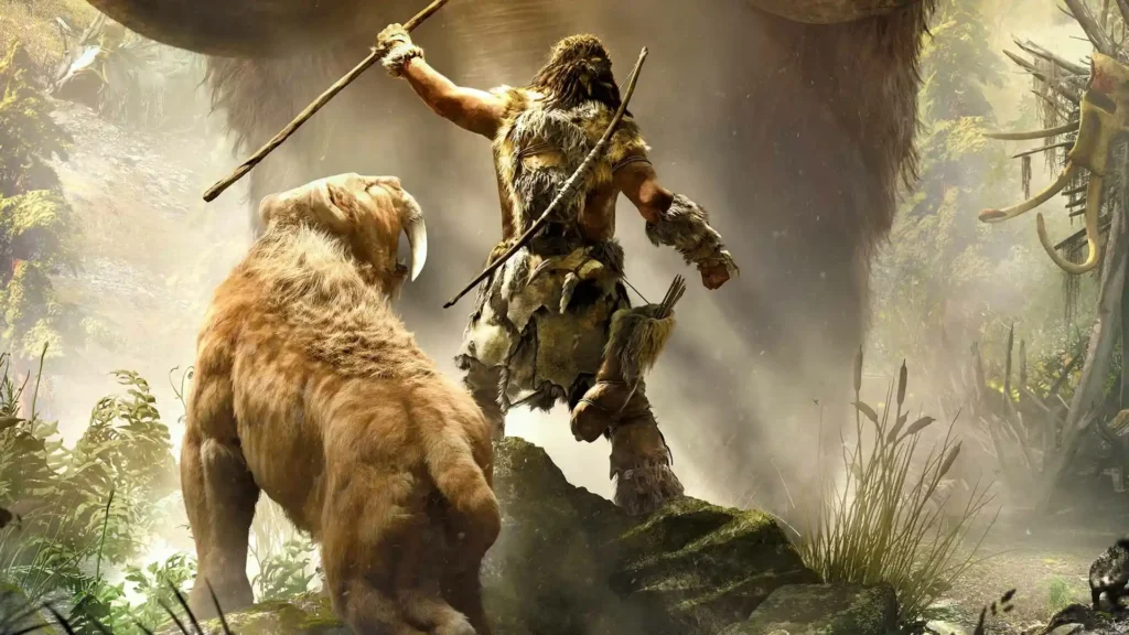 Far Cry Primal PC Game 