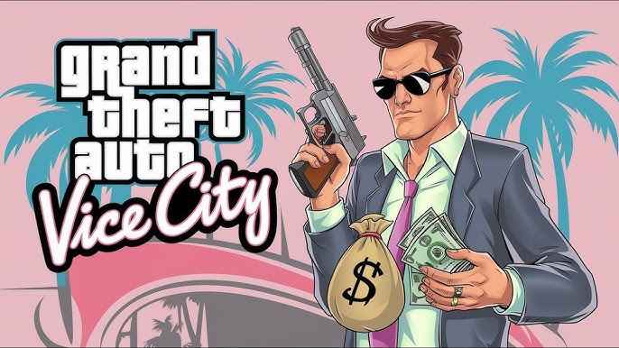 GTA Vice City