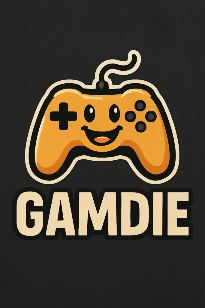 How to Download Games from Gamdie