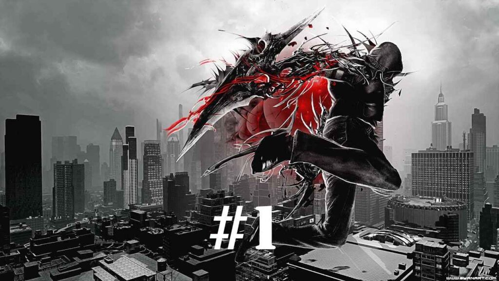 Prototype PC Download