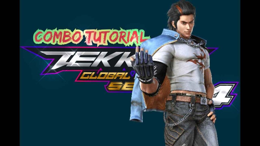 Tekken 4 Download