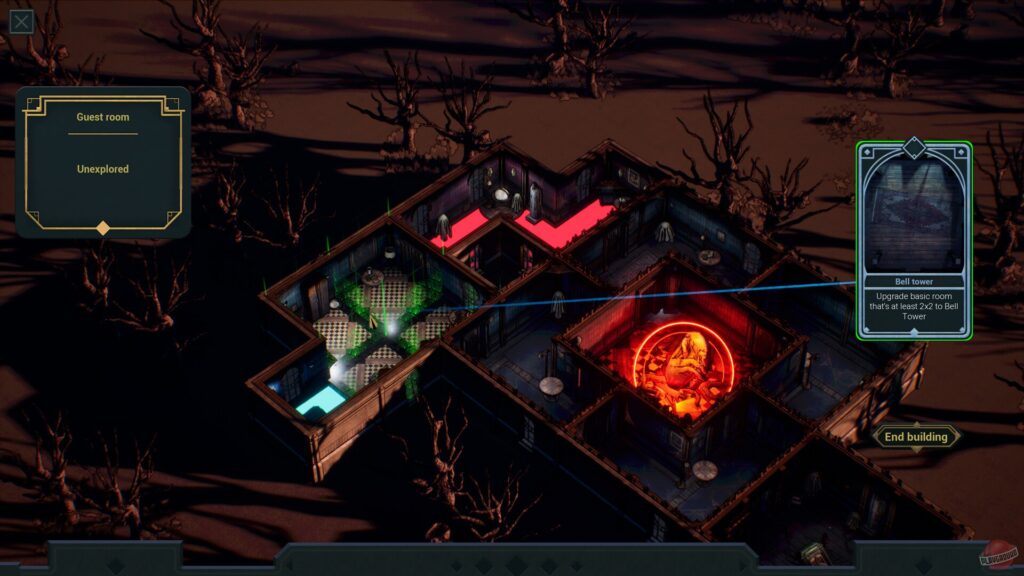 Deck of Haunts Download