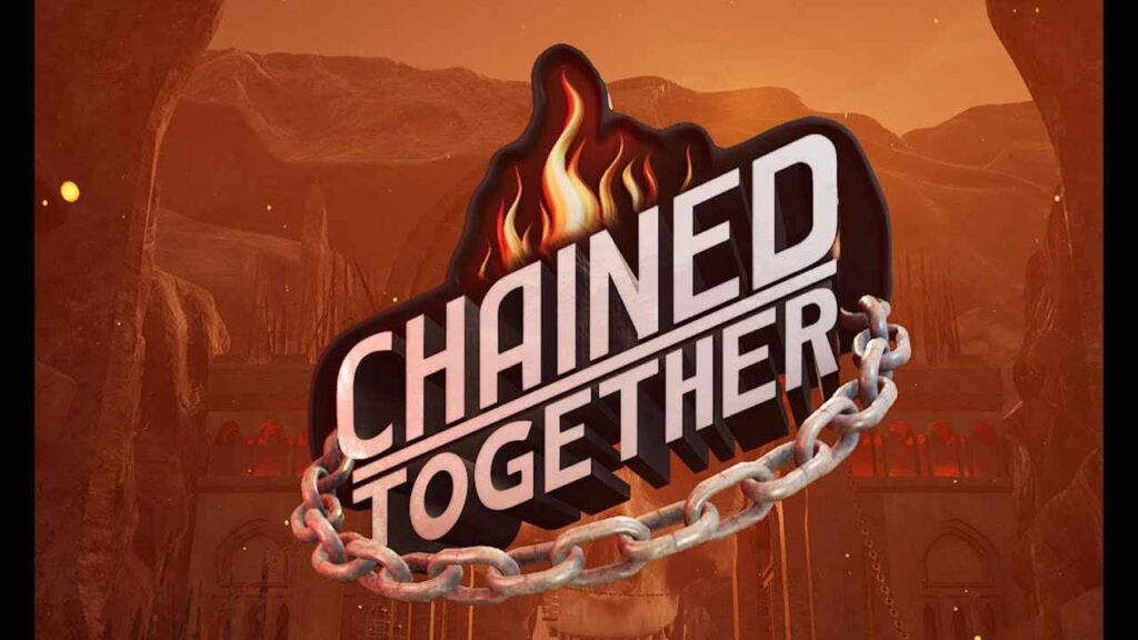 Chained Together Free Download 