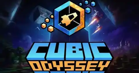 Cubic Odyssey Download
