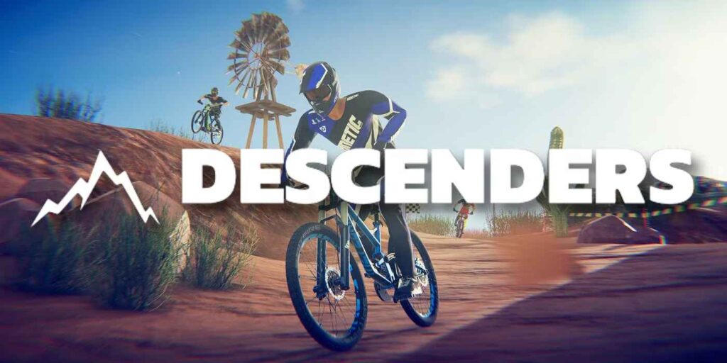 Download Descenders