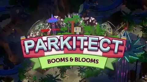 Download Parkitect