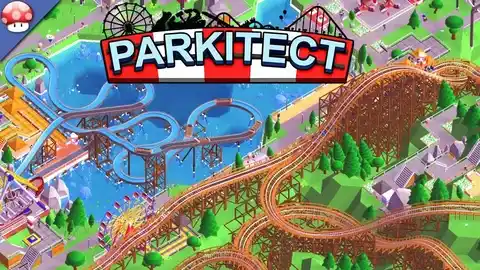 Download Parkitect