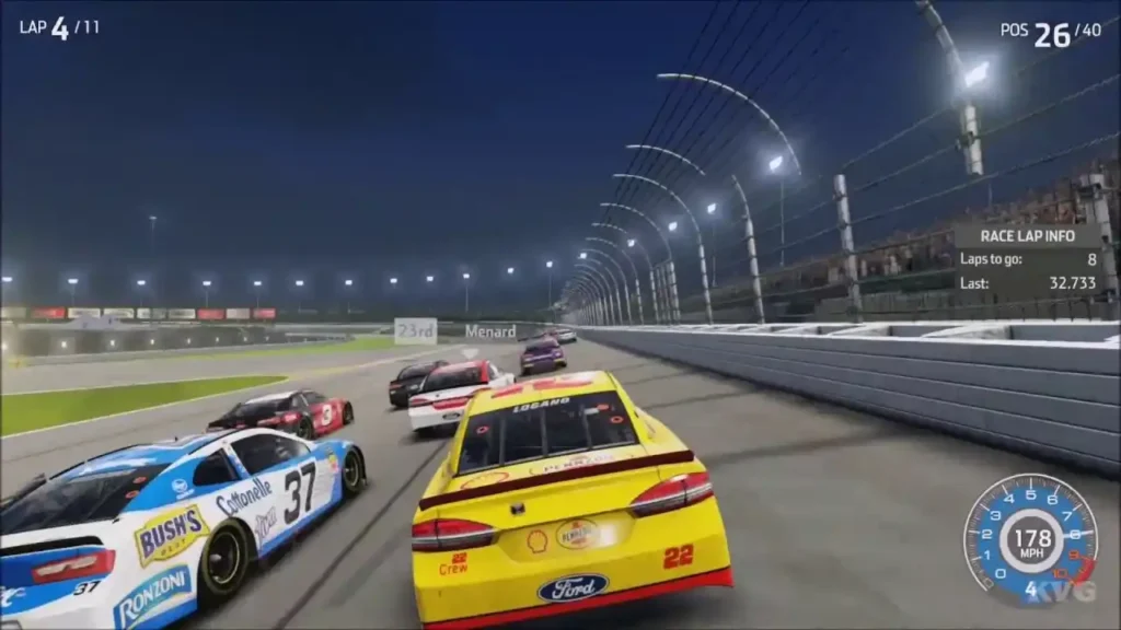 Ignition Game Download