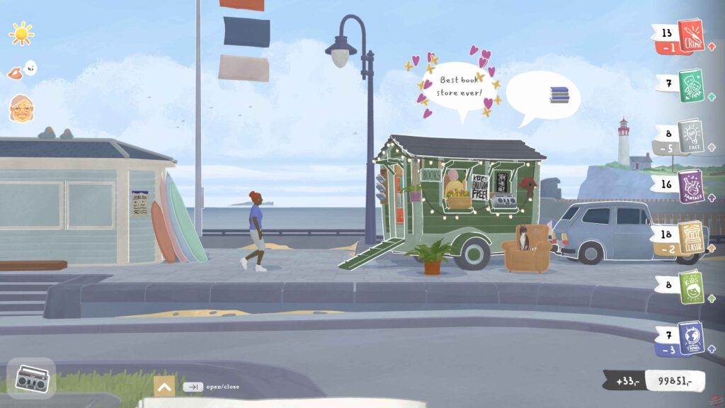 Tiny Bookshop Download