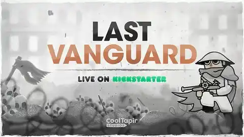 Vanguard Download