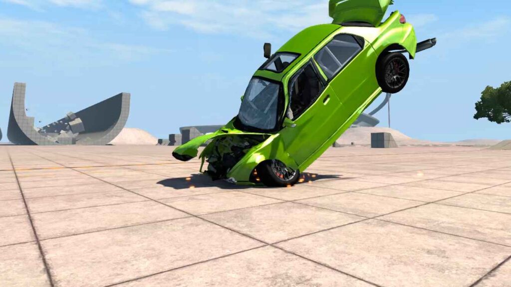 Install BeamNG.drive