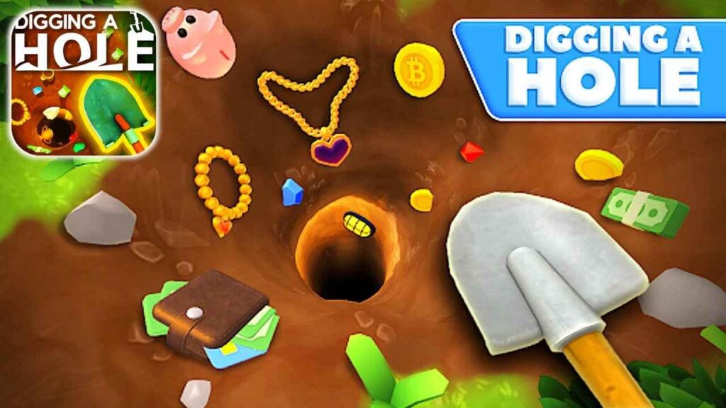 Keep Digging Download