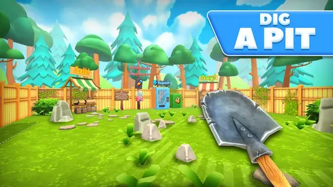 Keep Digging Download