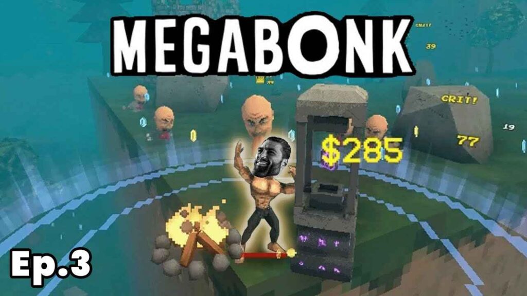 Megabonk Download 