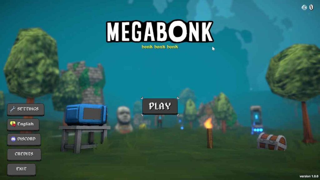 Megabonk Download 