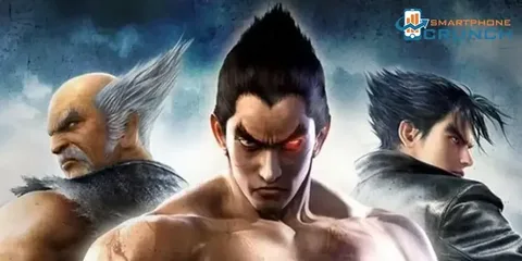 Tekken 6 download