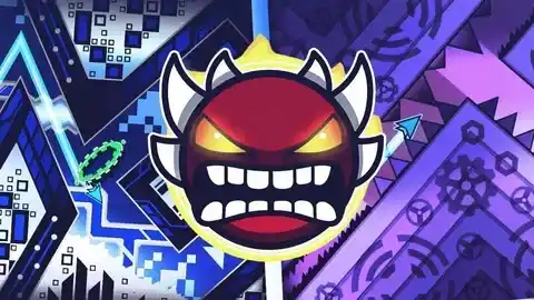 Geometry Dash