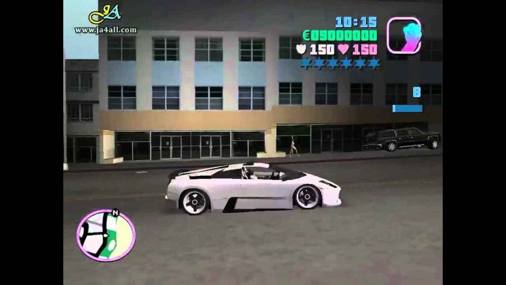 Lyari Express GTA Download