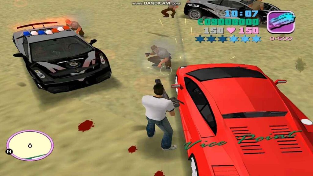 Lyari Express GTA Download