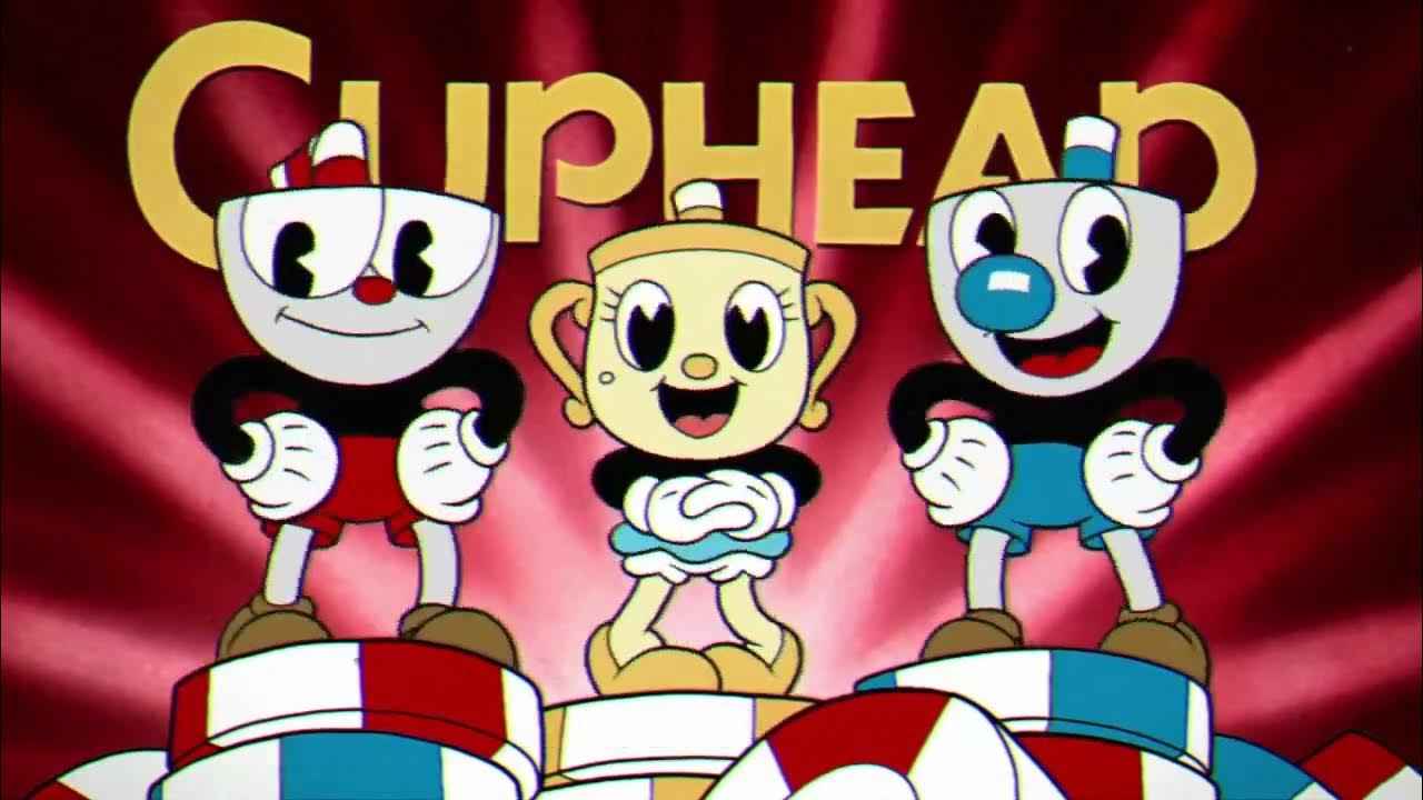 Cuphead Free Download PC Full Version [2025]