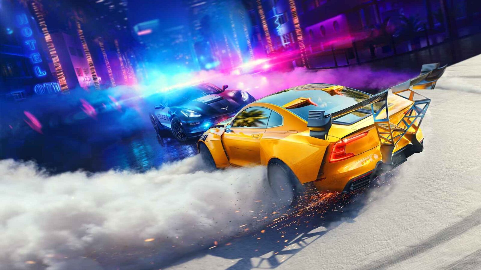 Need for Speed Free Gamedie Download PC Full Version [2025]