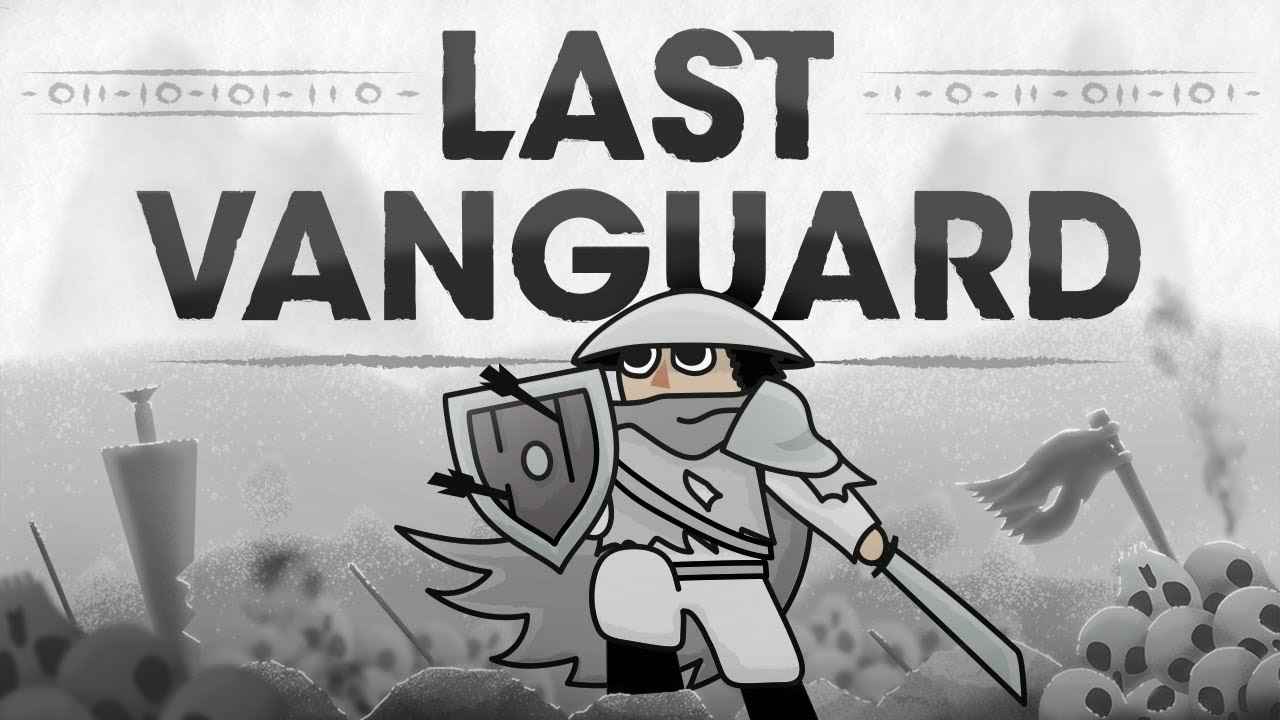 Last Vanguard Download Free for PC Full Version [2025]