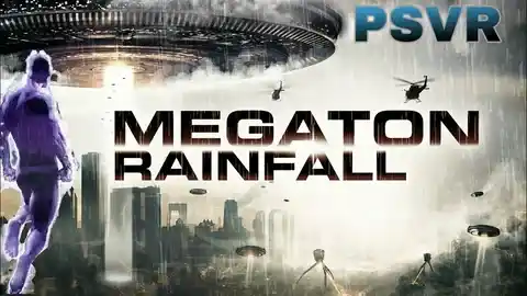 Megaton Rainfall Free Download PC Full Version [2025]